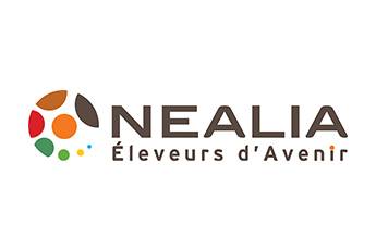 logo nealia